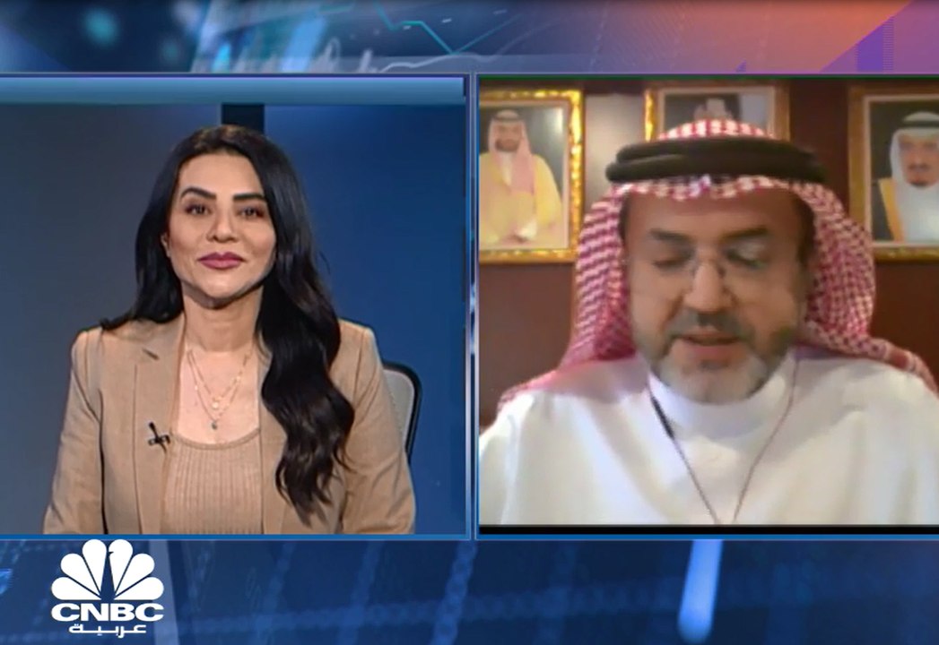 المدير العام لشركة أسمنت الجوف السعودية لـ CNBC...