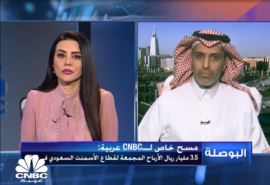 ماهي الأسباب وراء ارتفاع أرباح شركات الأسمنت ال...