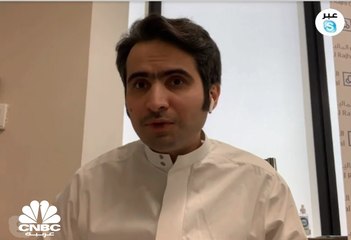 رئيس إدارة الأبحاث في "شركة الراجحي المالية" لـCNBC عربية: لا نتوقع أرباحا قوية لشركات التغذية في الربع الأول 2021