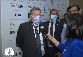 وزير قطاع الأعمال العام المصري لـCNBC عربية: الانتهاء خلال أيام من قيد شركة "المحاجر والمناجم" في البورصة المصرية