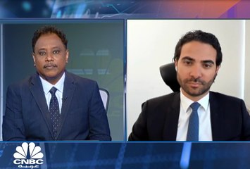 Скачать видео: الرئيس التنفيذي لشركة أمانات القابضة الإماراتية لـ CNBCعربية: استحواذ أمانات على مركز كامبريدج للرعاية الطبية وإعادة التأهيل في صفقة بلغت قيمتها 232 مليون دولار