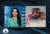 عضو مجلس الإدارة والرئيس التنفيذي لشركة مهارة للموارد البشرية لـ CNBC عربية: نجحنا في فتح أسواق جديدة لاجتذاب العمالة من دول أفريقيا