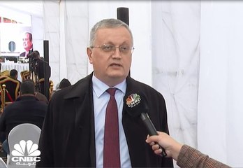 السفير الروسي بالقاهرة لـ CNBC عربية: مستعدون لبدء توريد لقاح Sputnic V بعد انتهاء تسجيله رسميا