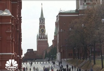 هل تتحول الأزمة الروسية الأميركية لحرب تجارية؟