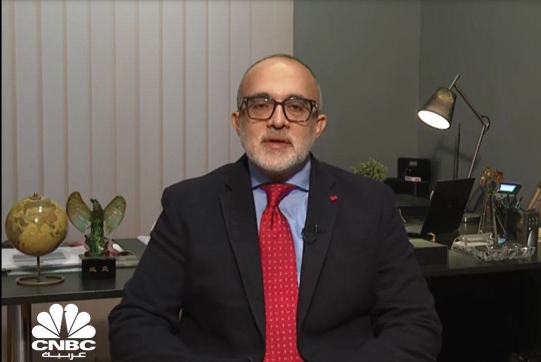 المدير العام لشركة Travco وعضو غرفة شركات السيا...