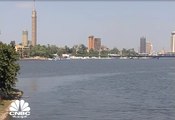 وكالة فيتش تُثبت التصنيف الائتماني لـ مصر عند B  مع نظرة مستقبلية مستقرة