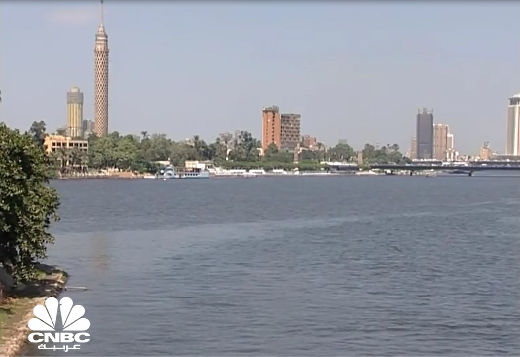 وكالة فيتش تُثبت التصنيف الائتماني لـ مصر عند B+ مع نظرة مستقبلية مستقرة