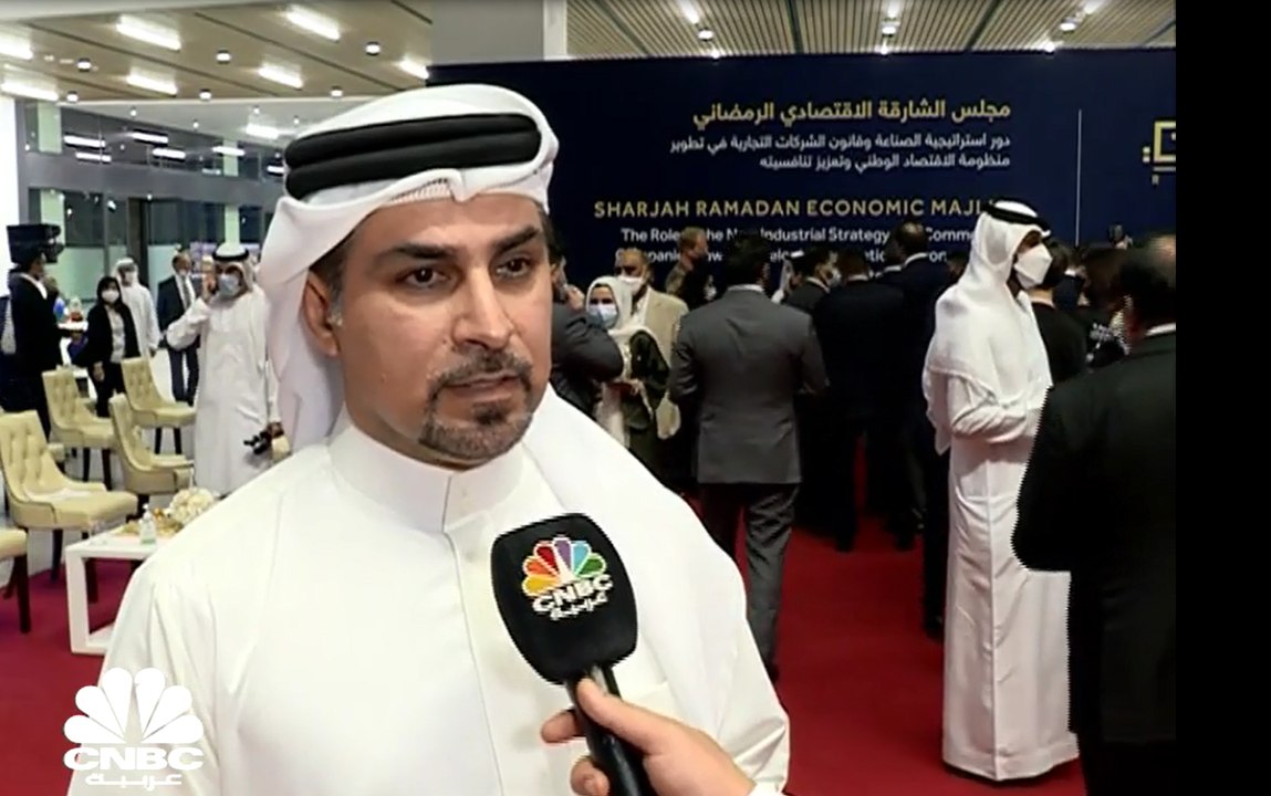 المدير التنفيذي لمؤسسة دبي لتنمية الاستثمار لـCNBC عربية: 25 مليار درهم حجم الاستثمارات الأجنبية في دبي