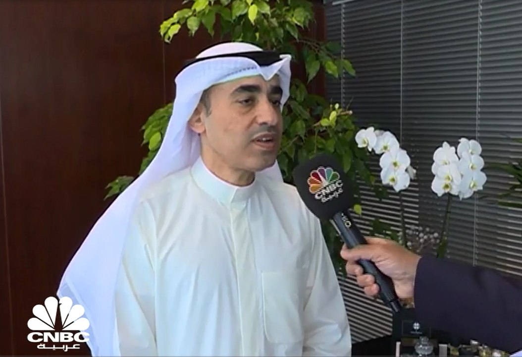 الرئيس التنفيذي للخدمات ببنك بوبيان الكويتي لـ...
