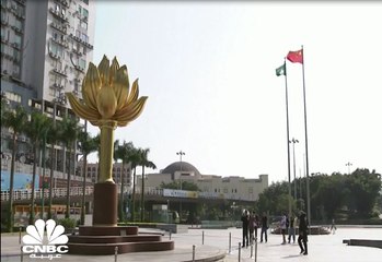 بكين تعزّز اقتصادها المحلي ضمن استراتيجية التداول المزدوج 2021