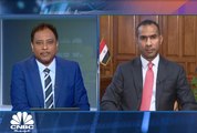 نائب رئيس بنك مصر لـ CNBC عربية: القروض المتعثرة لا تتعدى 2% من إجمالي محفظة البنك