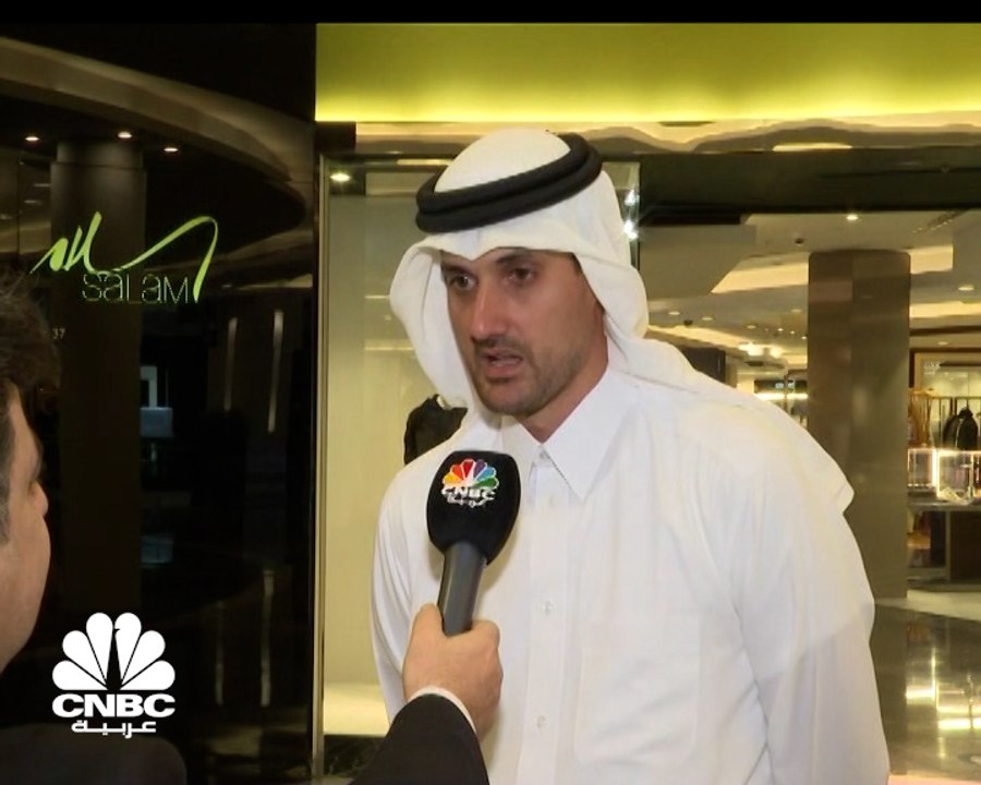 الرئيس التنفيذي لشركة السلام العالمية القطرية ل...