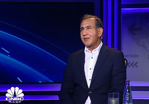 رئيس Mastercard في الشرق الأوسط وإفريقيا: نعمل مع حكومات الخليج لإنشاء البنية التحتية الرقمية