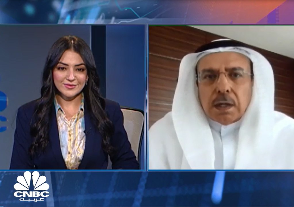 نائب رئيس مجلس إدارة دبي للاستثمار لـ CNBC عربي...
