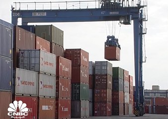 مصر تستهدف الوصول بعائد 100 مليار دولار سنويًا من الصادرات