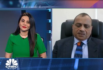 الرئيس التنفيذي لمجموعة Tristar للنقليات لـ CNBC عربية: الاكتتاب متاح لجميع المستثمرين المؤهلين.. والحد الأدنى للتقدم للاكتتاب يبلغ 500 ألف درهم