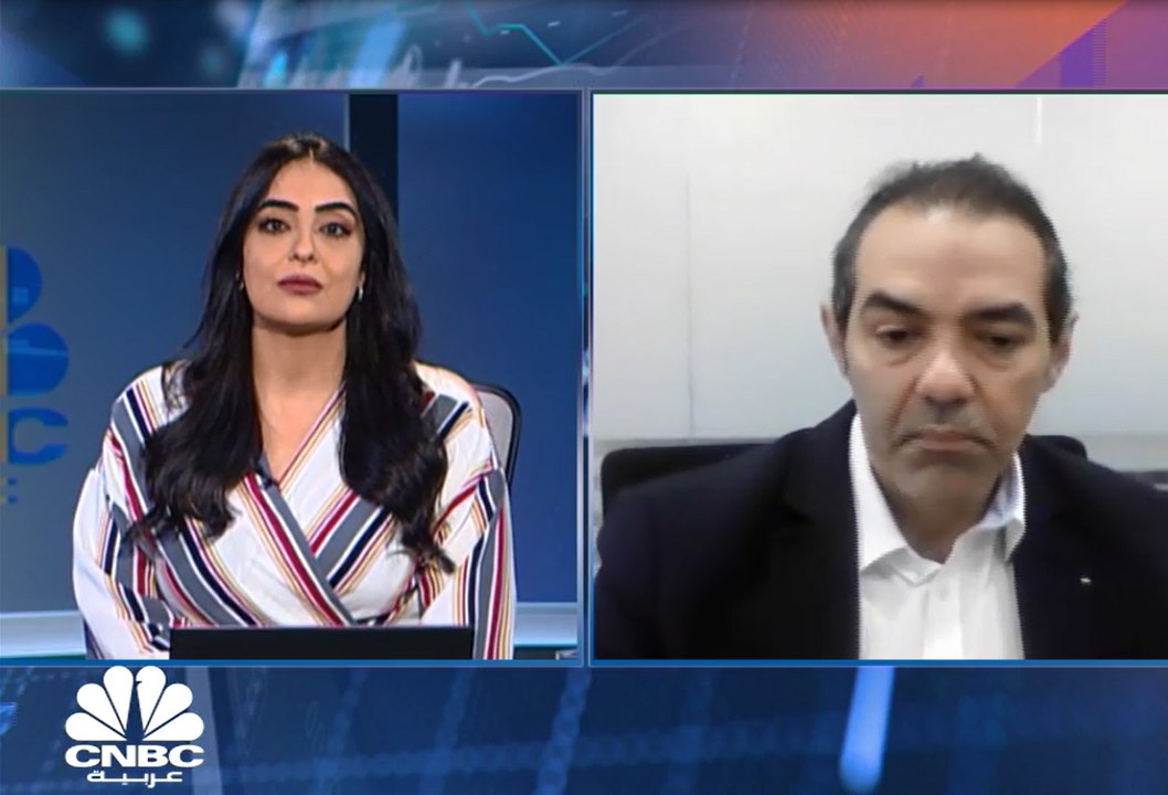 رئيس الاستراتيجية وتطوير الأعمال في مبكو السعود...