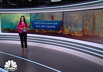 下载视频: بعد الصعود في أبريل..ما هي أبرز التحديات التي تواجه النفط في مايو؟