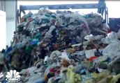 السعودية تخطط لرفع معدل تدوير النفايات لـ81% بحلول 2035