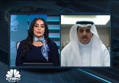 العضو المنتدب لشركة الجزيرة تكافل السعودية صقر نادرشاه لـCNBC عربية: نسعى لرفع حصتنا السوقية في قطاع التأمين السعودي إلى ما بين 6-7%