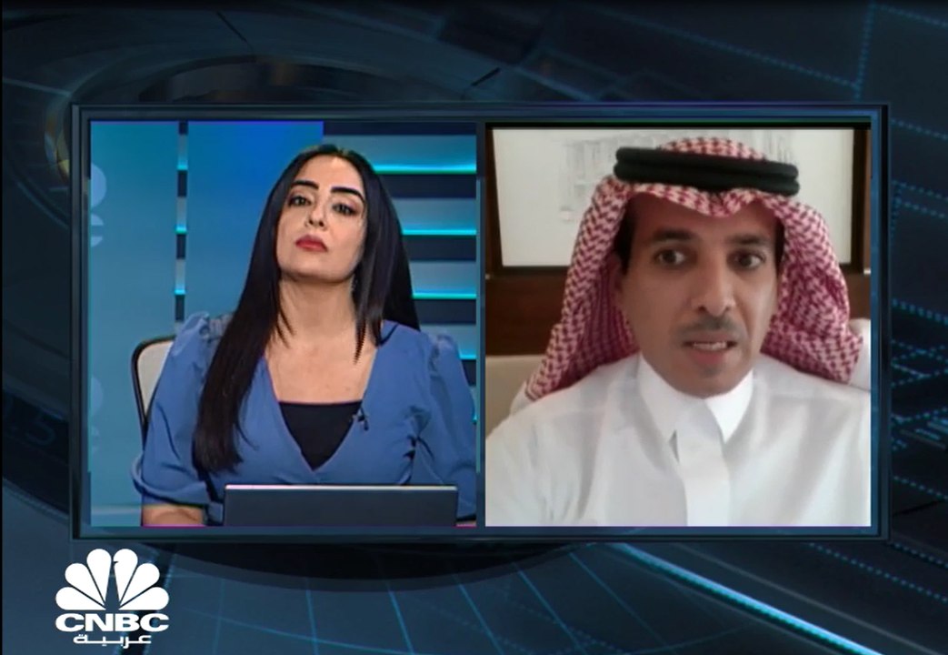 مدير عام العمليات بالشركة السعودية لإعادة التأمين لـ CNBC عربية: توزيعات الأرباح بالفترة المقبلة تعتمد على المركز المالي للشركة