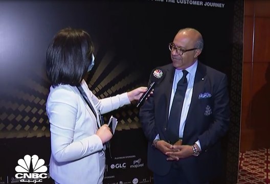 رئيس جهاز تنمية التجارة الداخلية بمصر لـCNBC عربية: تفعيل عمل البورصة السلعية أبريل المقبل