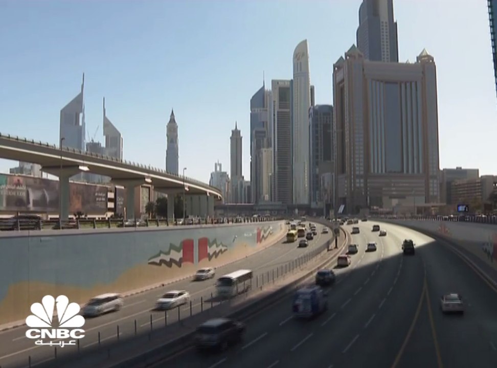 دبي تعيد هيكلة حكومتها وتستهدف رفع التبادل التجاري إلى تريليوني درهم