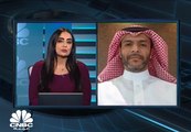 المدير التنفيذي لشركة تداول السعودية لـCNBC عربية: 4 شركات في انتظار الإدراج بالسوق المالية السعودية
