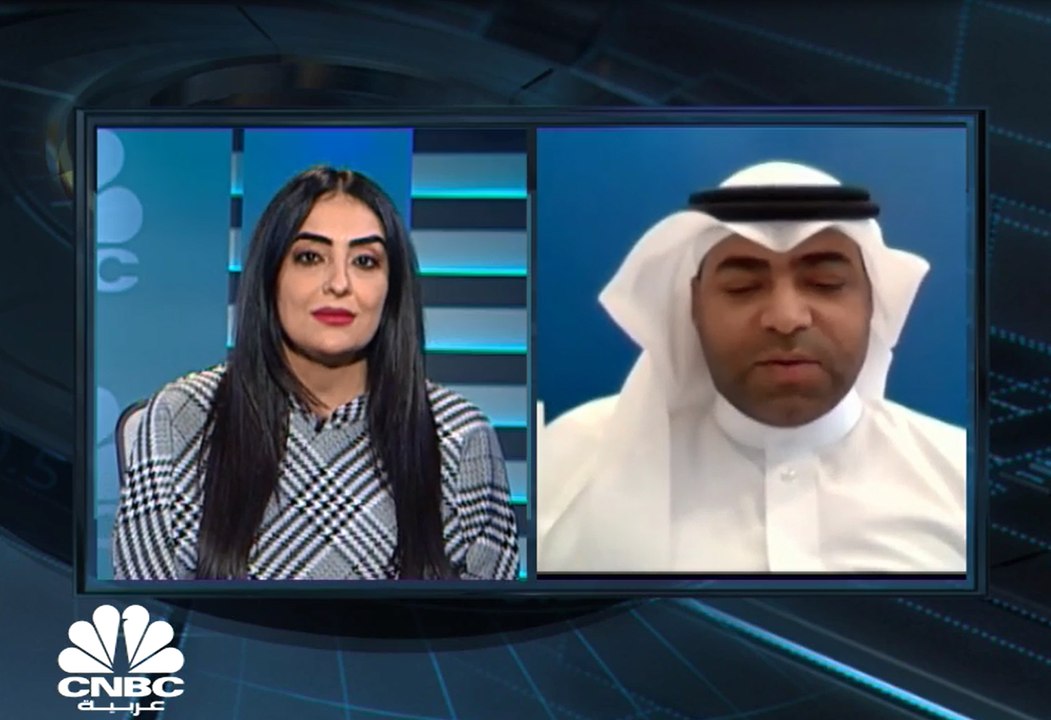 الرئيس التنفيذي للشركة الخليجية العامة للتأمين...