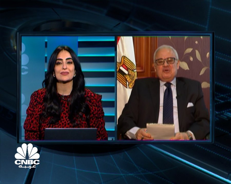 المستشار الاقتصادي لمجموعة بيت الخبرة في مصر لـCNBC عربية: نستهدف الوصول إلى 7000 غرفة بقطاع السياحة خلال الفترة القادمة