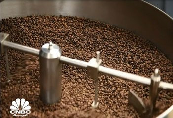 هل سيفوق سعر فنجان القهوة القدرة الشرائية للفرد في الأيام المقبلة؟