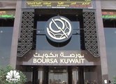عشرات الأسهم في البورصة الكويتية تسجل مكاسب رأسمالية في الربع الأول 2021