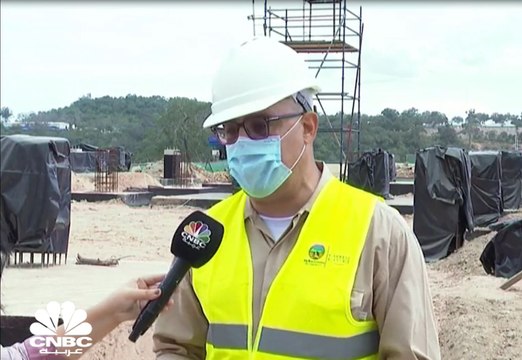 وزير الإسكان والمرافق والمجتمعات العمرانية المصري لـ CNBCعربية: الشركات المصرية سيكون لها دور كبير في إعادة إعمار ليبيا والعراق