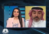 المدير التنفيذي لشركة وامض السعودية لـCNBC عربية: رأسمال الشركة يعتمد على المبادرات التي سيتم تنفيذها قريبا