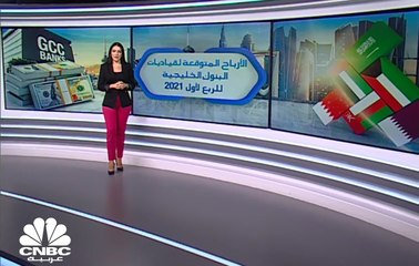 Скачать видео: كم ستبلغ أرباح البنوك الخليجية في الربع الأول؟