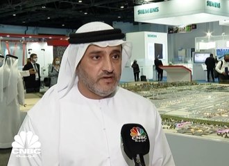 رئيس هيئة مطار الشارقة لـ CNBC عربية: زيادة بعدد المسافرين منذ سبتمبر2020 وصلت إلى 500 ألف بالربع الأول