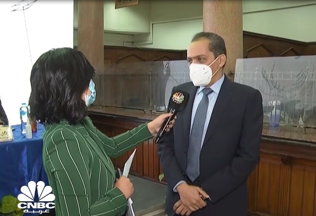 الرئيس التنفيذي لمصر الجديدة للإسكان والتعمير لـCNBC عربية: ندرس زيادة رأس المال في حدود المليار جنيه خلال عام