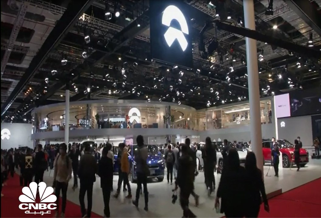 الصين تسعى للحد من هيمنة Teslaعلى سوق السيارات في بكين
