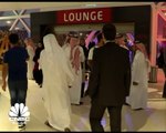 عودة الفعاليات الترفيهية في السعودية ينعكس إيجابيا على 