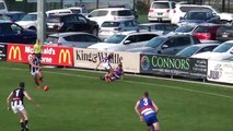 Pat McKenna highlights v Castlemaine | APRIL 23, 2022 | BENDIGO ADVERTISER