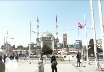 عرش العملات المشفرة يهتز في تركيا مع اختفاء مؤسس منصة Thodex