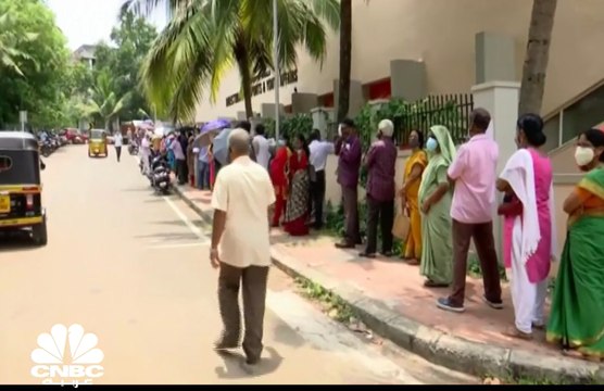 5 ملايين إصابة بفيروس كورونا في الهند خلال شهر أبريل