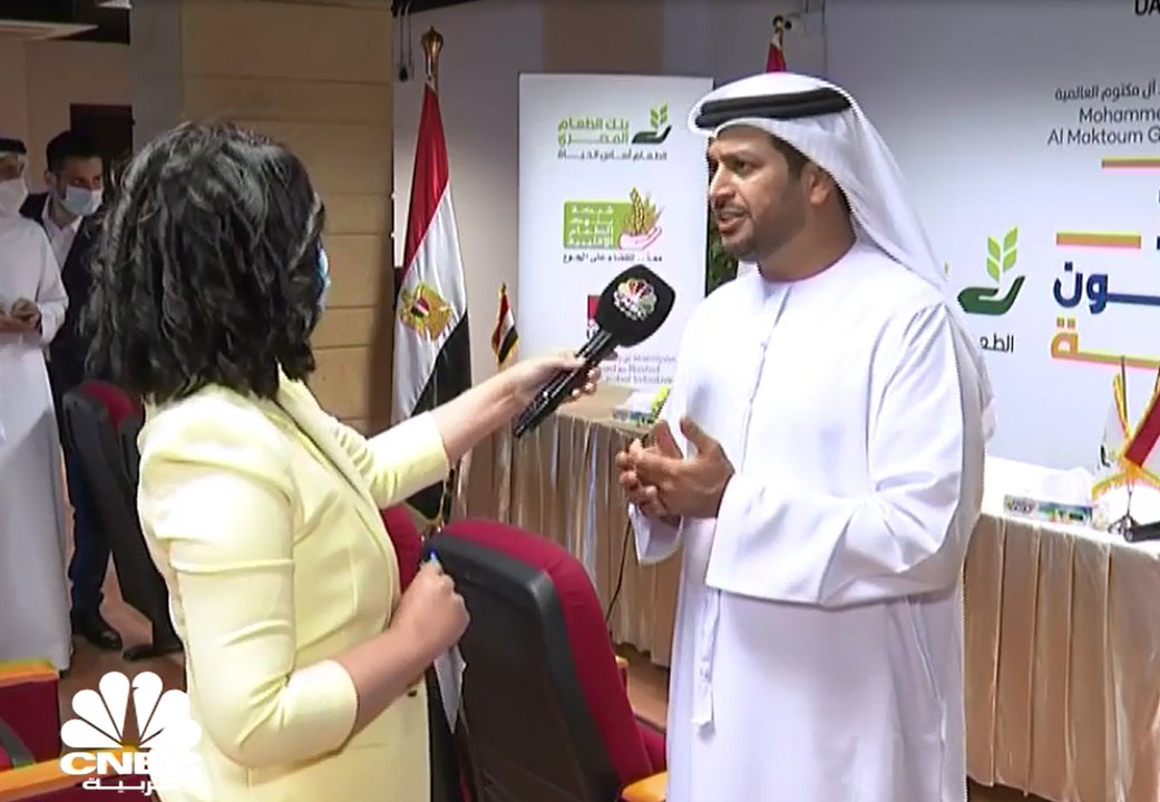 السفير الإماراتي بالقاهرة لـ CNBC عربية: الإمارات لا تزال تتصدر المركز الأول في قائمة الدول المستثمرة بمصر