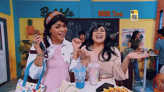 Bubble Gang: Hindi namin kayo ipagpapalit, mga Kababol! I Teaser Ep. 1327