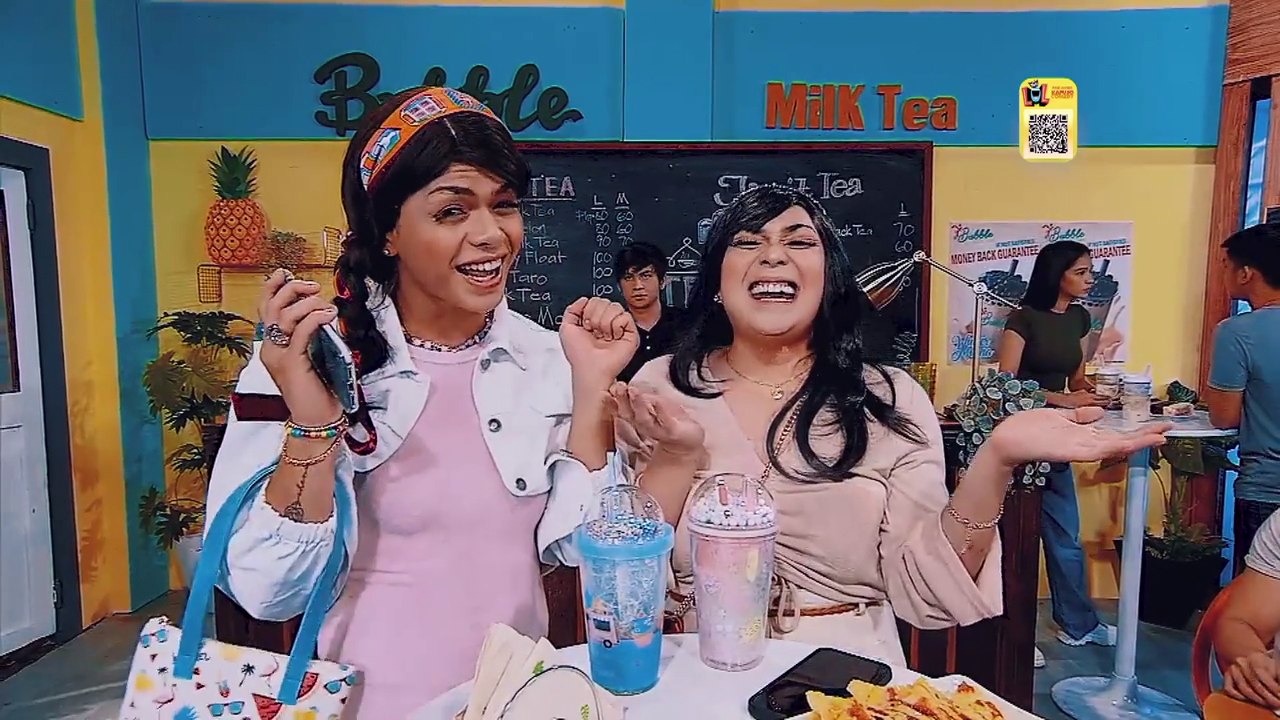 Bubble Gang: Hindi namin kayo ipagpapalit, mga Kababol!   I Teaser Ep. 1327