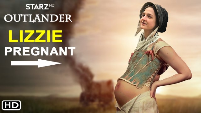 Lizzie is Pregnant in Outlander Season 6 Episode 9 (HD) - Synopsis, Spoiler, Theory,Ending Explained