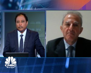 الرئيس التنفيذي لشركة لازوردي للمجوهرات السعودية لـ CNBC عربية: لدينا فرصة لزيادة الإيرادات وقررنا رفع رأسمال الشركة 34% إلى 575 مليون ريال