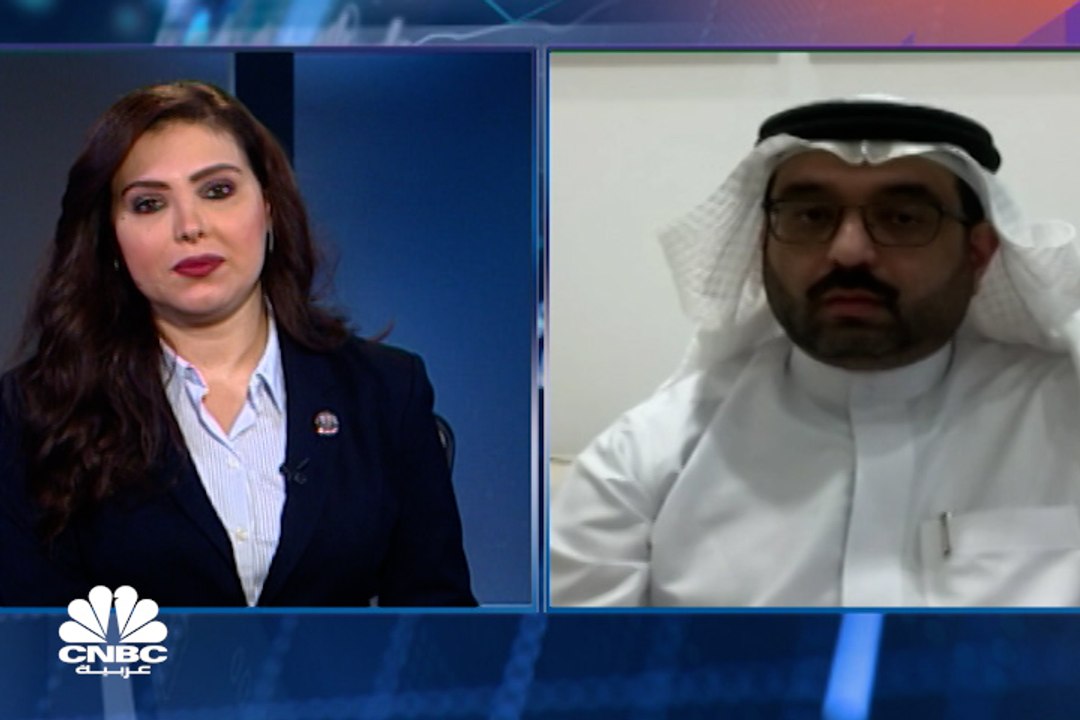 عضو اللجنة المالية في البرلمان البحريني لـCNBC...