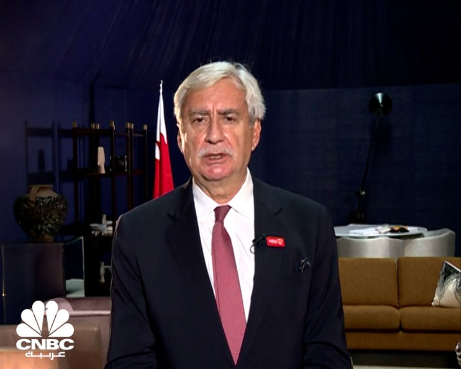 الرئيس التنفيذي لبنك البحرين الوطني لـ CNBC عرب...
