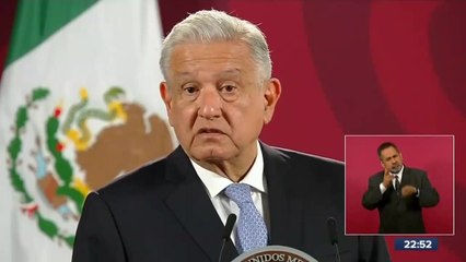 Biden y López Obrador tendrán una reunión virtual el viernes